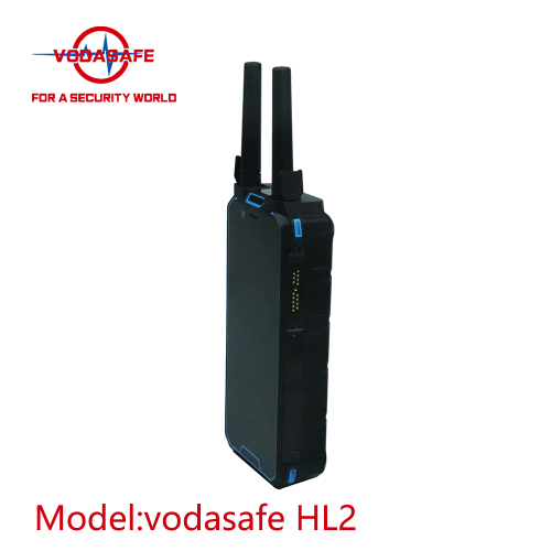 Vodasafe HL2 Handheld Drone Locator