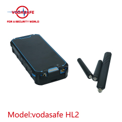 Vodasafe HL2 Handheld Drone Locator