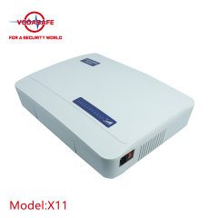 This device is a new integrated signal jammer