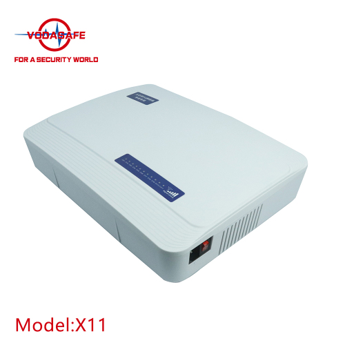 This device is a new integrated signal jammer