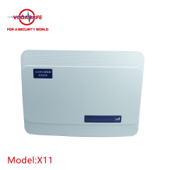 This device is a new integrated signal jammer