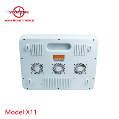 This device is a new integrated signal jammer