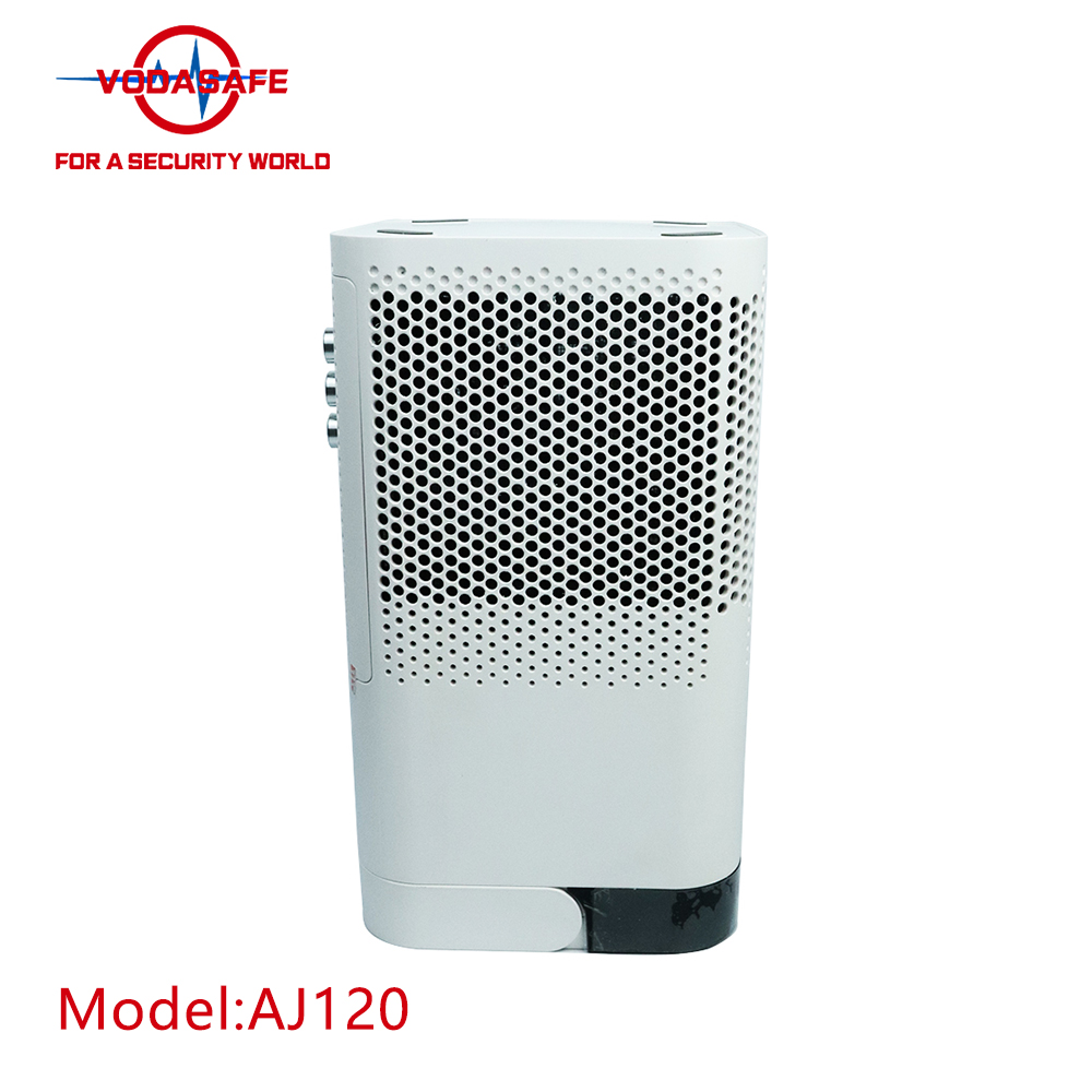 AJ120 new Recording Shielder