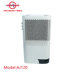 AJ120 new Recording Shielder