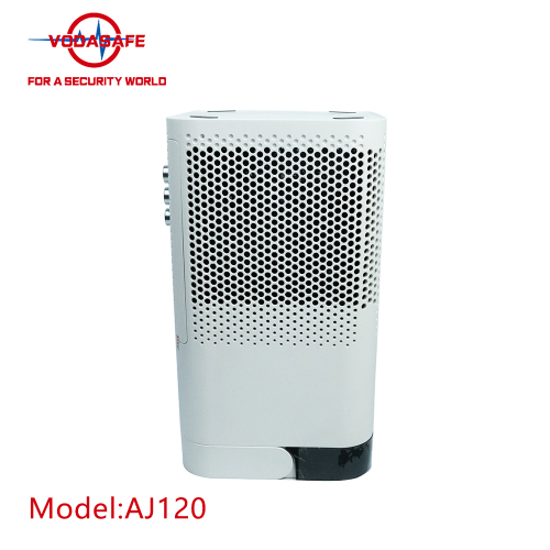 AJ120 new Recording Shielder