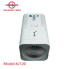 AJ120 new Recording Shielder