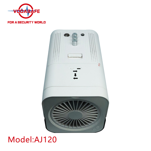 AJ120 new Recording Shielder