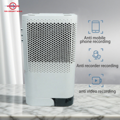 AJ120 new Recording Shielder