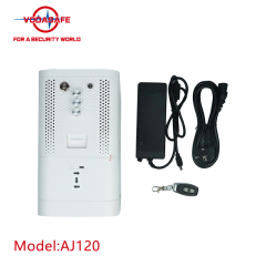 AJ120 new Recording Shielder