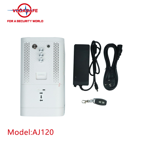 AJ120 new Recording Shielder