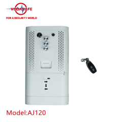 AJ120 new Recording Shielder