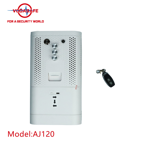 AJ120 new Recording Shielder