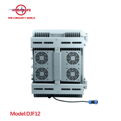 Устройство с сильным магнитным креплением для установки на транспортном средстве БПЛА/FPV   Подавление дронов