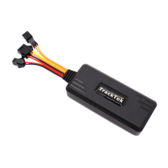 VodasafeCY064G 4G Vehicle GPS Tracker