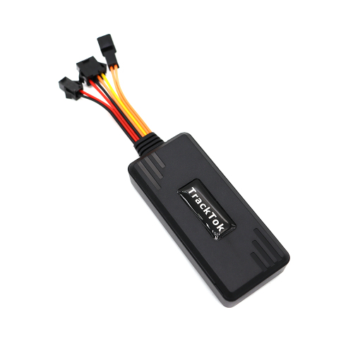 VodasafeCY064G 4G Vehicle GPS Tracker