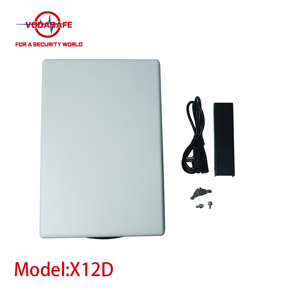 Hohe Leistungsfähigkeit 5G-Mobilfunksignalstörer