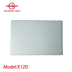 Hohe Leistungsfähigkeit 5G-Mobilfunksignalstörer