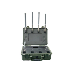 Vodasafe HD-R5 Portable Drone Detection