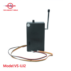 Профессиональный детектор помеханирующих сигналов ...