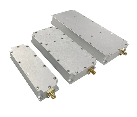 SZ Vodasafe JM-UAV 30W Anti-UAV RF Module