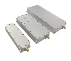 SZ Vodasafe JM-UAV 30W Anti-UAV RF Module