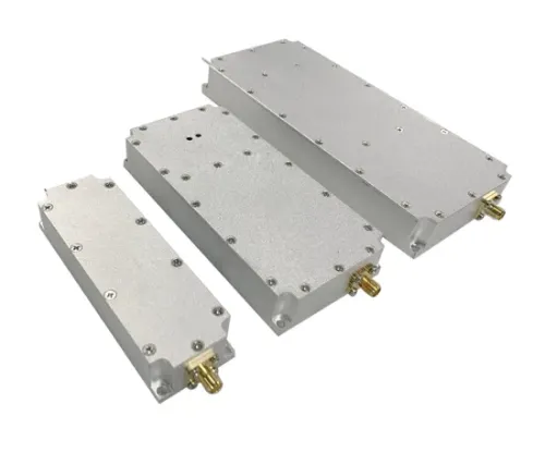 SZ Vodasafe JM-UAV 30W Anti-UAV RF Module