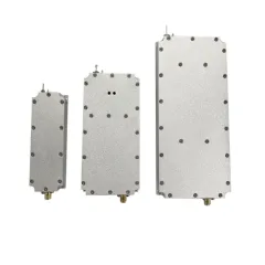 SZ Vodasafe JM-UAV 30W Anti-UAV RF Module