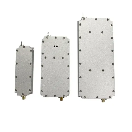SZ Vodasafe JM-UAV 30W Anti-UAV RF Module
