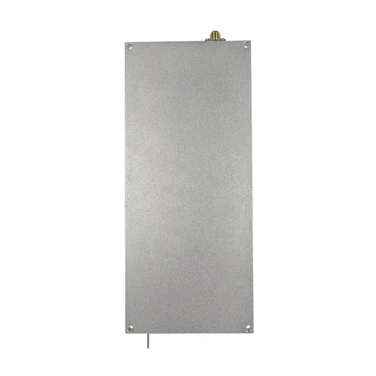 SZ Vodasafe JM-UAV 30W Anti-UAV RF Module