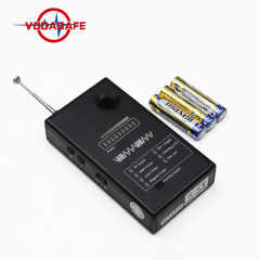 SZ Vodasafe VS-MR+ Enhanced All-in-One Hidden Camera Detector