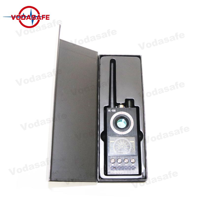 Детектор беспроводного сигнала и магнитного поля K68