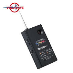 SZ Vodasafe VS-MR+ Enhanced All-in-One Hidden Camera Detector