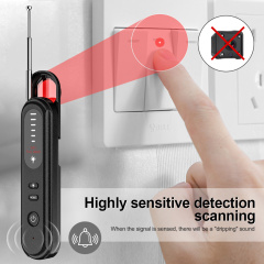Shenzhen Vodasafe T01 Multifunctional Detector