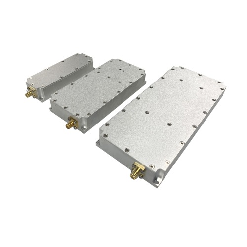 SZ Vodasafe VS-RF100 100W Drone Jamming Module