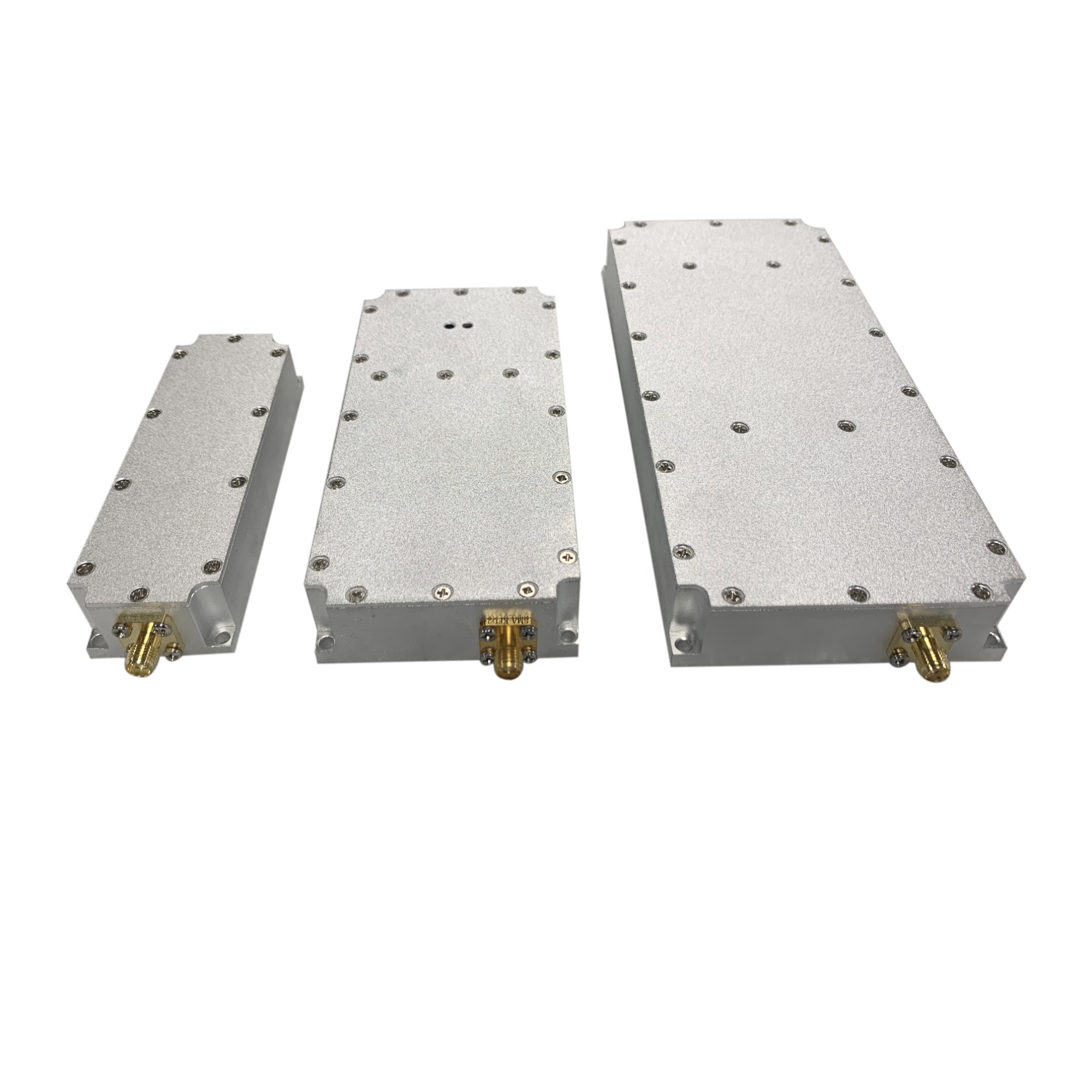 SZ Vodasafe VS-RF100 100W Drone Jamming Module