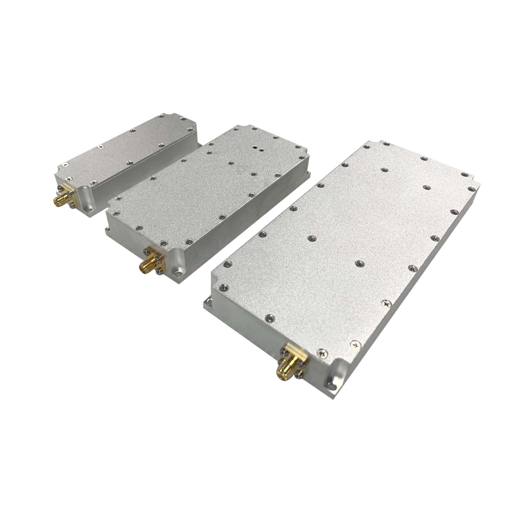 SZ Vodasafe VS-RF100 100W Drone Jamming Module