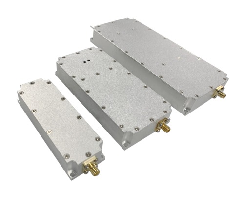 RF100-3.5G Drone Jamming Module