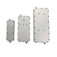RF100 100W High-Power UAV Jamming Module