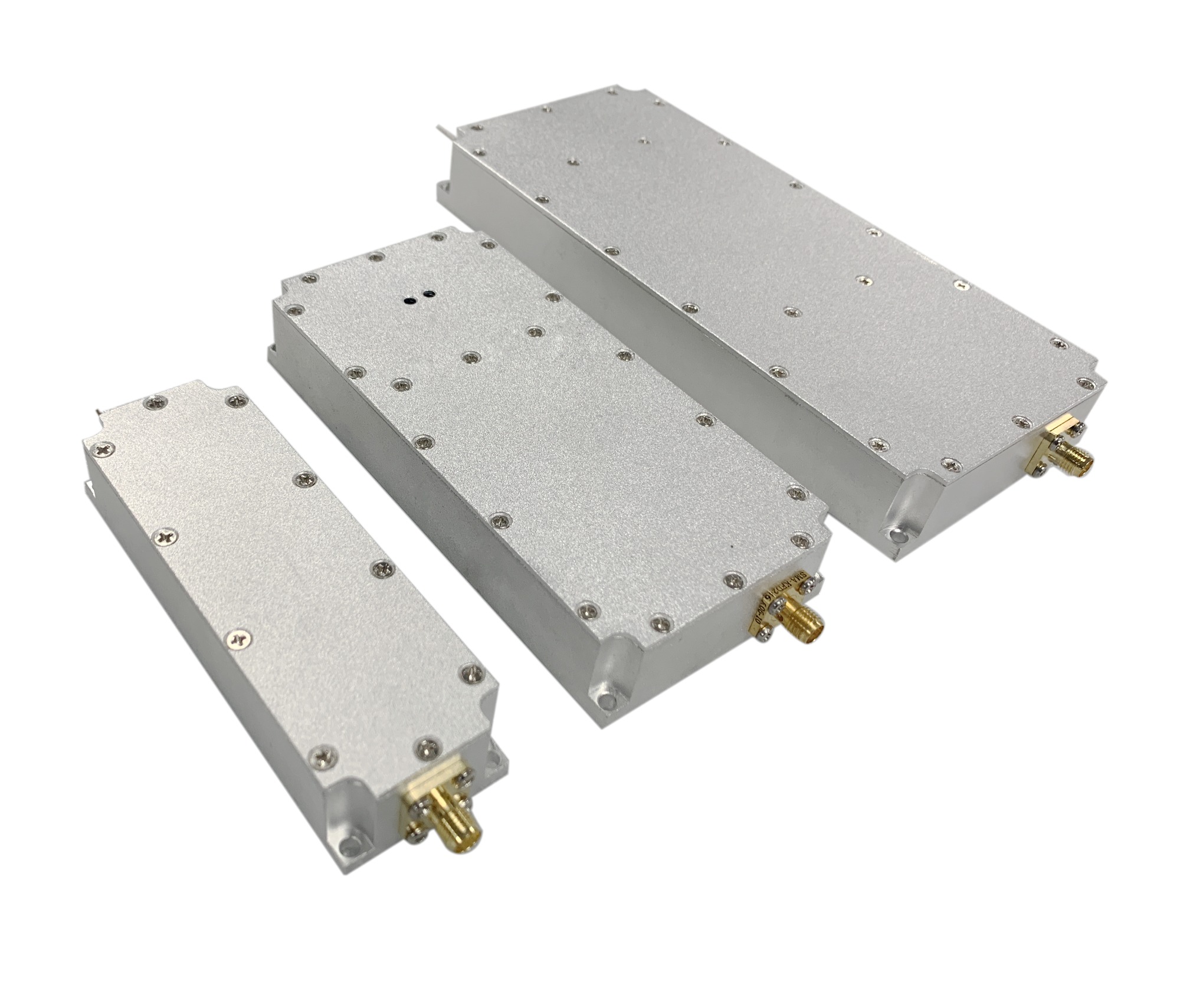 100W UAV Jamming Module