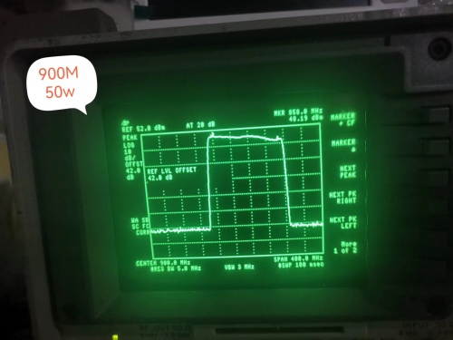 50W High-Power Anti-Drone Defense Module