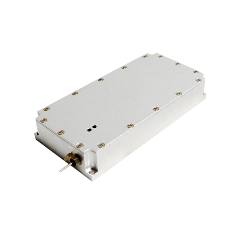 50W High-Power Anti-Drone Defense Module