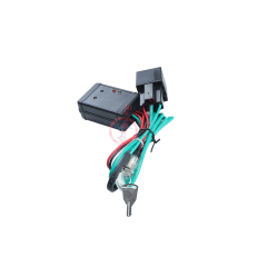 SZ Vodasafe ANT100 Anti-Jammer