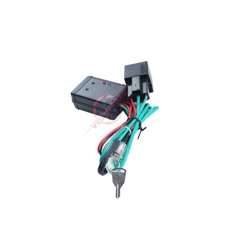 SZ Vodasafe ANT100 Anti-Jammer