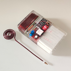 SZ Vodasafe VS-EJ200 High-Performance EMP Jammer