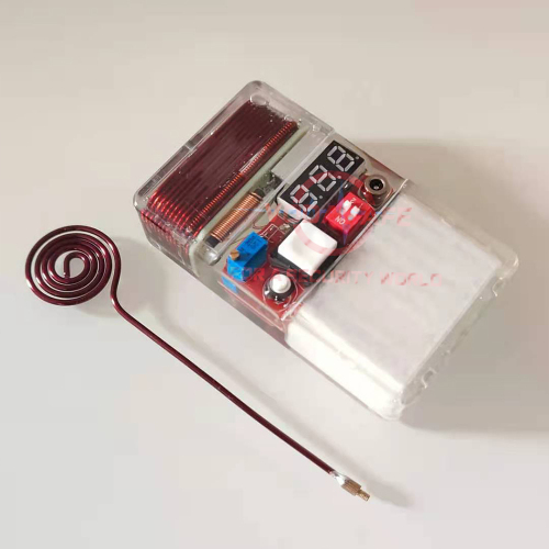 SZ Vodasafe VS-EJ200 High-Performance EMP Jammer