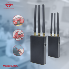 Портативный пульт дистанционного управления Jammer...