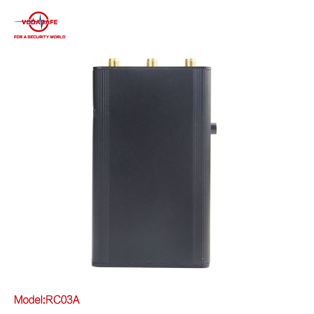 Портативный пульт дистанционного управления Jammer (315/433/868 МГц), мини-джойстик для ручного ключа автомобиля