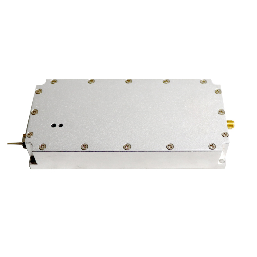 Módulo de interferencia de señal VCO de alta potencia 50W para drones - VS-RF50