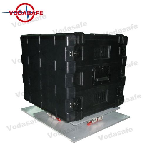 Автомобильный блокировщик сигналов высокой мощности VS-VJX8 с 13 каналами