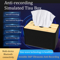 VS - AJ60 Audio Recording Blocker by sz vodasafe